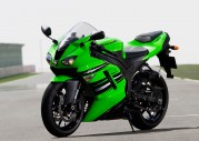 Kawasaki Ninja ZX-6R